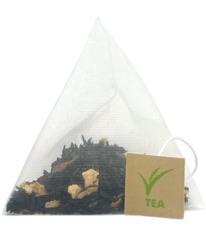 Bengali Chai Pyramid Teabags - COMING SOON